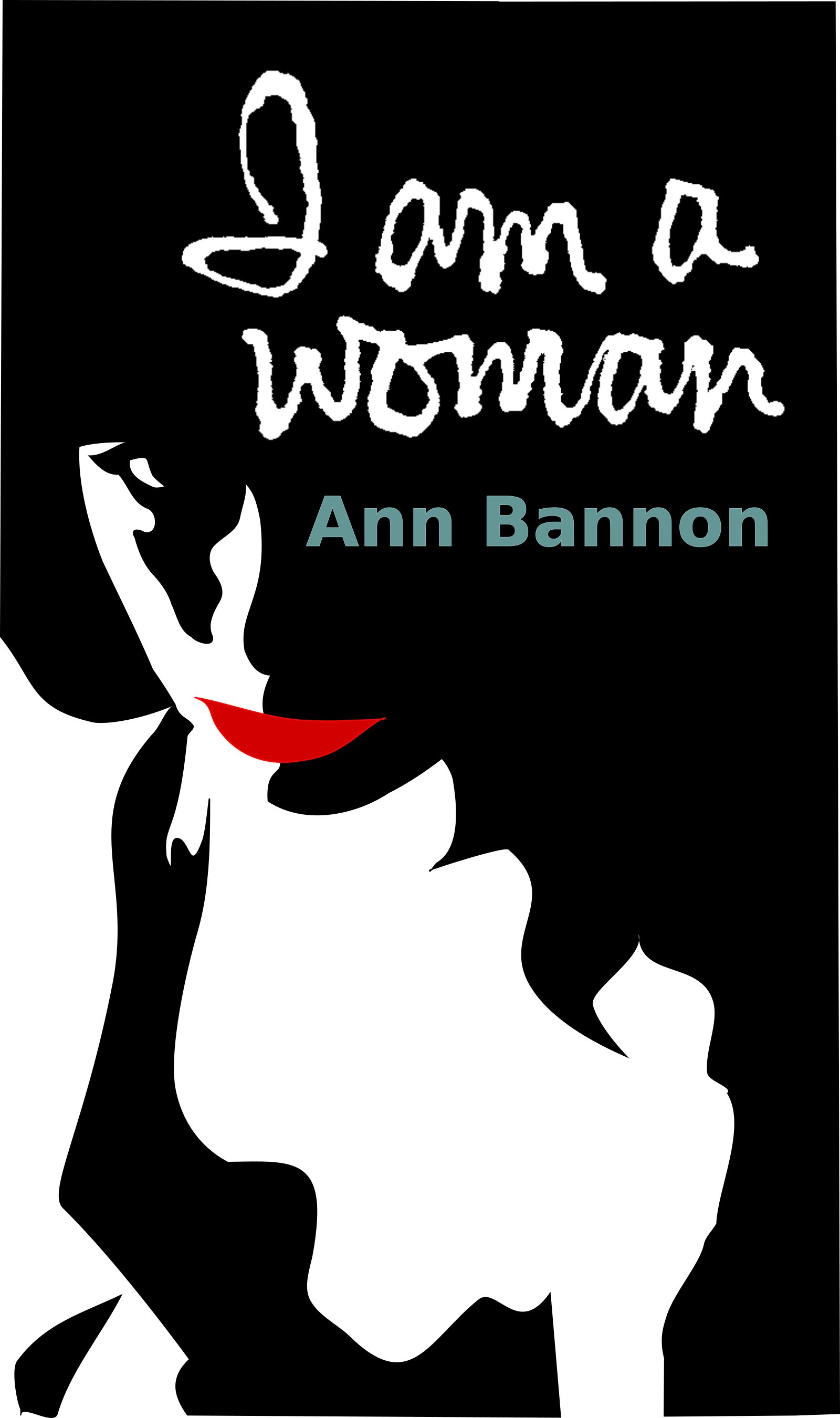 I am a woman - Ann Bannon
